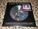 A Day To Remember Homesick Picture Disc