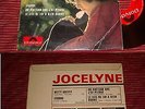 JOCELYNE - NITTY GRITTY , FRENCH EP YE YE MOD FREAKBEAT POLYDOR