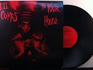 HELL COMES TO YOUR HOUSE 1981 Original LP Bemisbrain SOCIAL DISTORTION 45 GRAVE