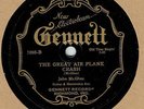 COUNTRY 78 : JOHN MCGHEE / FRANK WELLING ON GENNETT ELECTROBEAM 7096