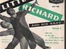 LITTLE RICHARD And His Band Vol 5 7