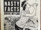 Nasty Facts - Drive My Car 7