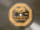Russian Balalaika Orchestra 78 LEZGINKA / RUSSKY BALNY TANIETZ PATHE VG