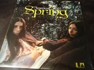 American Spring Same Title Dutch LP Beach Boys Wilson Gatefold Shipping 4$