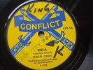 ROOTS MONSTER OWEN GRAY-RIZLA/CHAIN SMOKERS-VERSION  EX CONDITION SEE PICTURES