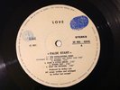 LP PROG PSYCH LOVE FALSE START ORIGINAL 25-2-71 ITALY ITALIA  PRESS EMI
