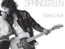 Bruce Springsteen Born To Run LP 180g Vinyl RI NEW