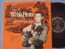 1953, WEBB PIERCE, 10