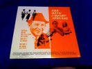 BING CROSBY SPECIAL LP 1968 still sealed NBC TV promo only SUPREMES Diana Ross