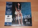 AMY WHINEHOUSE BACK TO BLACK 2 LP EDITION DELUXE NEUF 600753691090