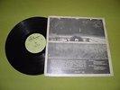 Frank Zappa - Hot Rats RARE Israel Only - Different Pressing 1969 LP / Beefheart