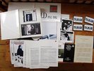 UNIQUE SOUVENIR NOSTALGIA POSTERITY PACK The Glenn Gould Conference Toronto 1992