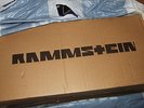 RAMMSTEIN : LIEBE IST FÜR ALLE DA ( 2CD+EXTRAS ) LIMITED EDITION METALCASE 2009