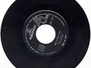 BEATLES SHE LOVES YOU/ASK ME WHY 45 RPM ITALY