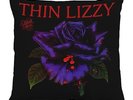 THIN LIZZY - Black Rose - Kissen / Cushion