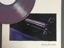 CHRISTIE FRONT DRIVE First LP CERTIFIED RARE 1/1 PURPLE GREY VINYL RARE OOP