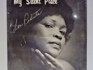 LEA ROBERTS-MY SILENT PLACE ('82 PRIVATE PRESS FUNK/SOUL SEALED SKIES UNLIMITED)