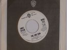 JAMES TAYLOR: Fire and Rain USA WB DJ Promo ORIG 45 Rock NM