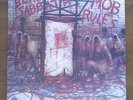 BLACK SABBATH-Mob Rules-[ORIGINAL HOLLAND 1981]-L6-LP
