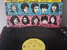 VINYL /LP/ 33T ROLLING STONES / Some girls / Original 78 / FR / NON CENSURE