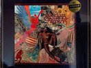 SANTANA Abraxas MFSL45UD1S-001 Ltd. Ed. UltraDisc One-Step 45rpm 2LP box set NEW