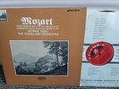 SAX 2553 ED1  SZELL ...MOZART DIVS....NM  ARCHIVE COPY