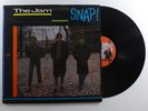 The Jam - Snap (SNAP1  1983)  2 Vinyl LP's 33RPM