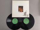 Terry Allen LP Lubbock On Everything FATE private outlaw country 1979 EX/EX sign