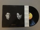 Lou Reed/John Cale LP Songs For Drella SIRE art pop rock EX