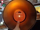 JEAN MICHEL JARRE MEXICAN LP OXYGENE TRANSLUCID BROWN VINYL MEXICO