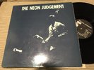NEON JUDGEMENT TOMORROW IN THE PAPERS 12