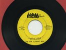 THE NEW CLARENCE REID   Cadillac Annie   RARE Florida deep soul/funk DEEP CITY $