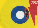 LINDA LYNDELL   What A Man/I Don't Know   deep soul/funk   VOLT $