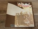 Led Zeppelin - Led Zeppelin II 1969 UK LP ATLANTIC ORANGE & PURPLE LABELS