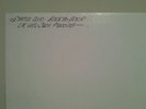 Status quo back to back promotional lp