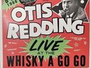 Otis Redding - Live At The Whisky A Go Go - 2LP - RSD - New