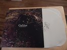 Andrew Bryant Galilee white vinyl LP 100 pressed OOP Tim Barry Mississippi blues
