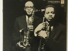 Donald Byrd Gigi Gryce 