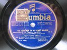 4x 78rpm QUATUOR CAPET plays BEETHOVEN QUARTET #10 - RARE COLUMBIA