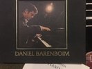 SLS 794/12 BEETHOVEN 32 Piano Sonatas   BARENBOIM   12xLP Box Set (1970) NM