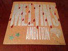 Melvins Euthanasia Haze Stag Houdini Mackie Sleeve