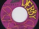 Northern Soul---JEANNIE ROBERTSON---Memories / Tears Of Happiness---