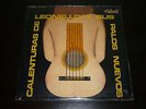 LEONELLO Y SUS PALOS paso al gigolo LP / COLOMBIA KILLER PSYCH LATIN SOUL FUNK ?