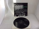 INDESTROY *SENSELESS THEORIES* VERY RARE 1989 VINYL LP