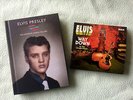 ELVIS PRESLEY - THE COMPLETE WORKS 1953 – 1955 & WAY DOWN IN THE JUNGLE ROOM