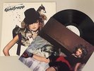 GOLDFRAPP BLACK CHERRY VINYL 33T LP