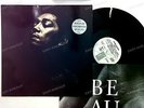 Ryuichi Sakamoto - Beauty Europe LP 1990 + Innerbag //2