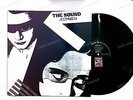 The Sound - Jeopardy Europe LP 1980 + Innerbag //1