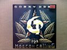 Gorky Park - Moscow Calling Denmark LP 1992 + Innerbag //1