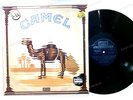 Camel - Camel ESP 2LP 1977 //2